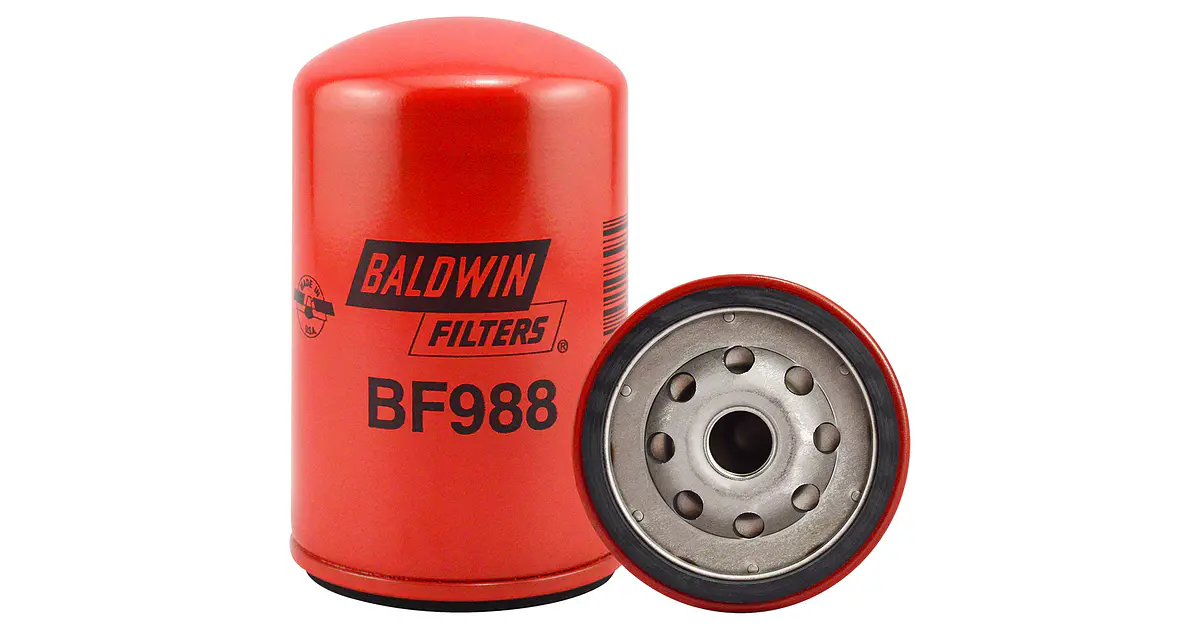 BF988 Filtro Baldwin | Vinder.cl