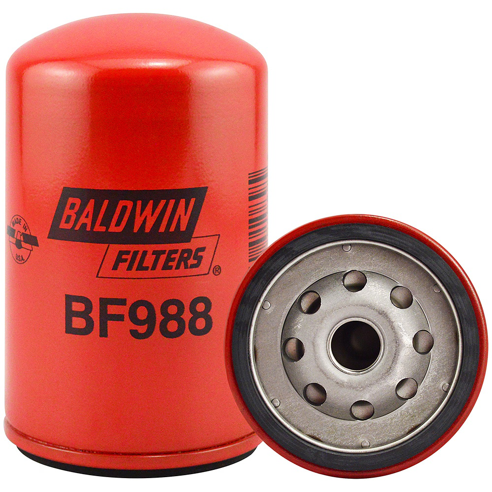 BF988 Filtro Baldwin 1