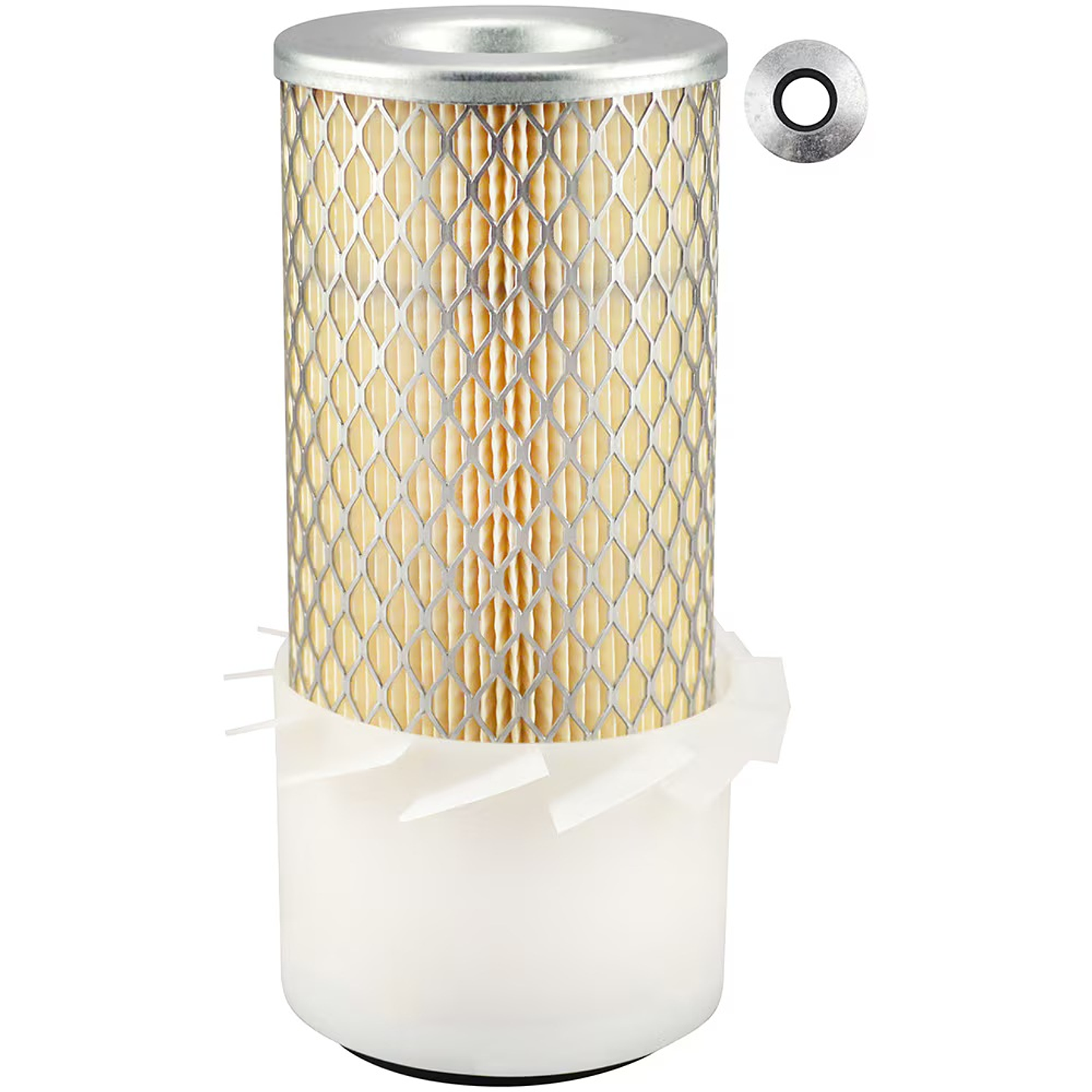 PA1865-FN Filtro Baldwin 1