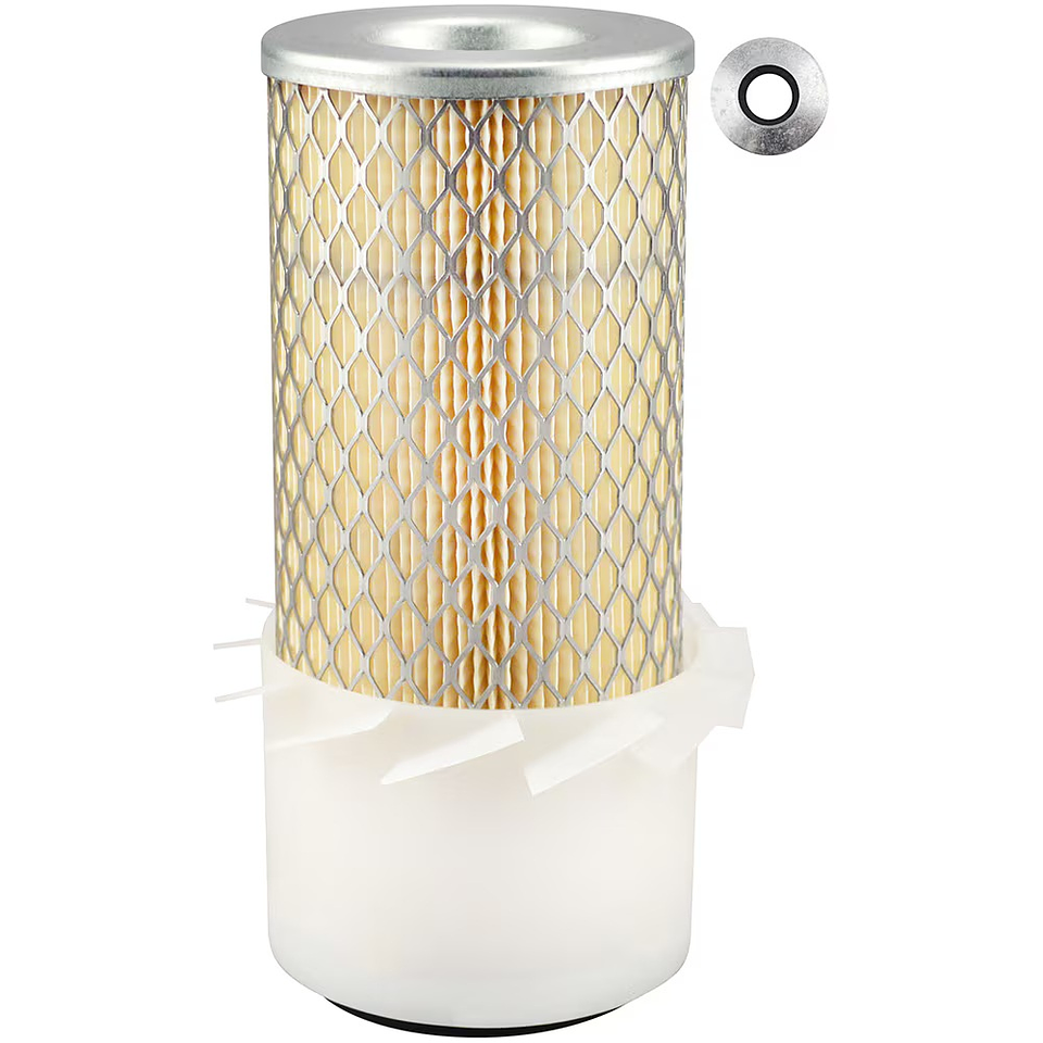 PA1865-FN Filtro Baldwin 1