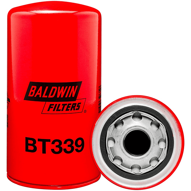 BT339 Filtro Baldwin 