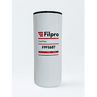 FPF5687 Filtro de Combustible Filpro 1