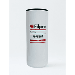 FPF5687 Filtro de Combustible Filpro