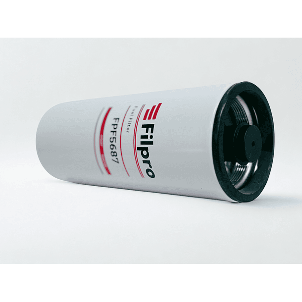 FPF5687 Filtro de Combustible Filpro 2