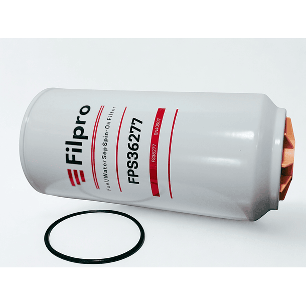 FPS36277 Filtro Separador Filpro 2