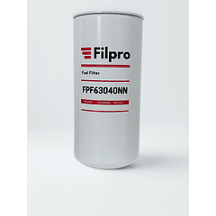 FPF63040NN Filtro de Combustible Filpro