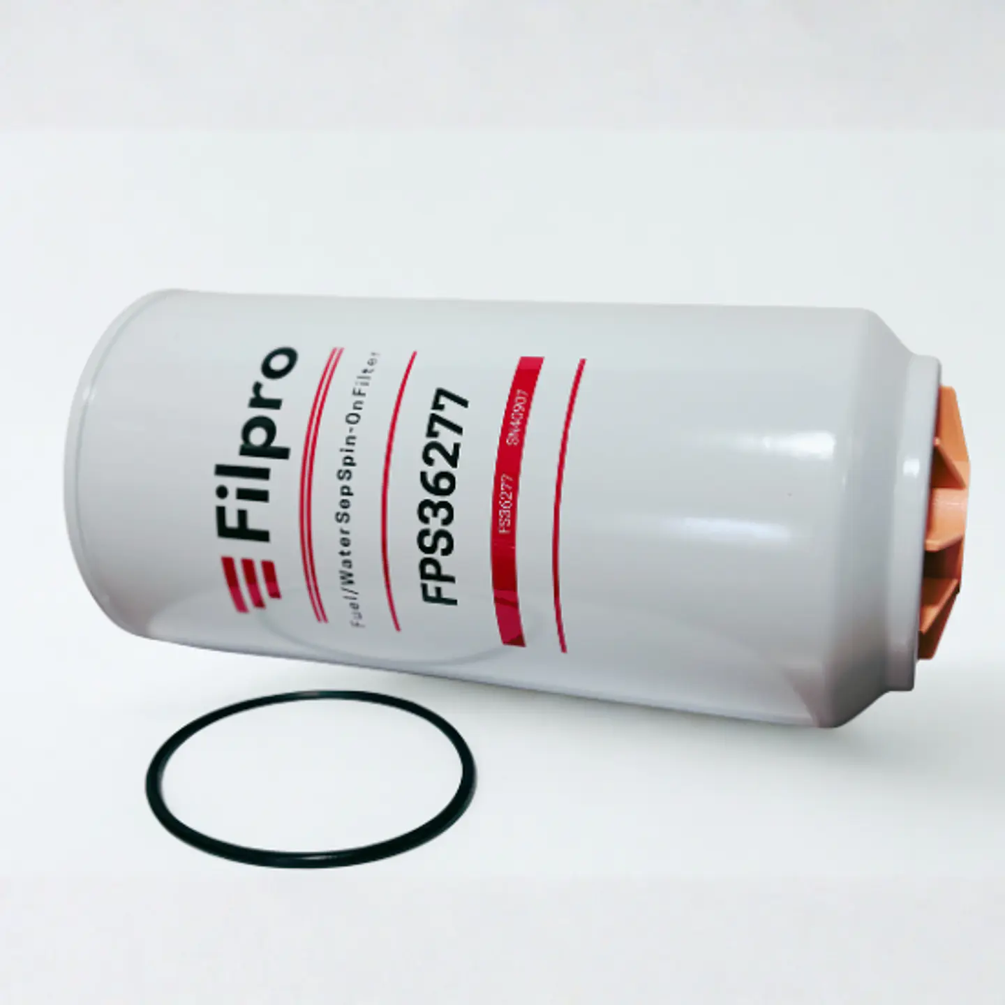 FPS36277 Filtro Separador Filpro - Equivalencia FS36277 SN40907 1