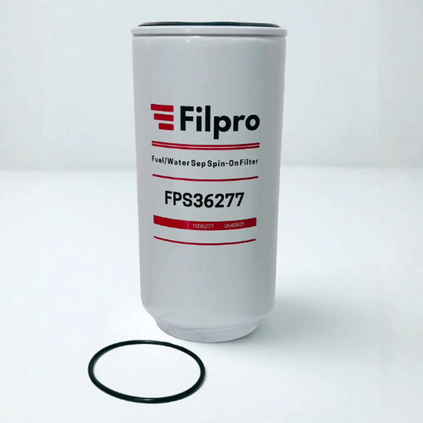 FPS36277 Filtro Separador Filpro - Equivalencia FS36277 SN40907 2