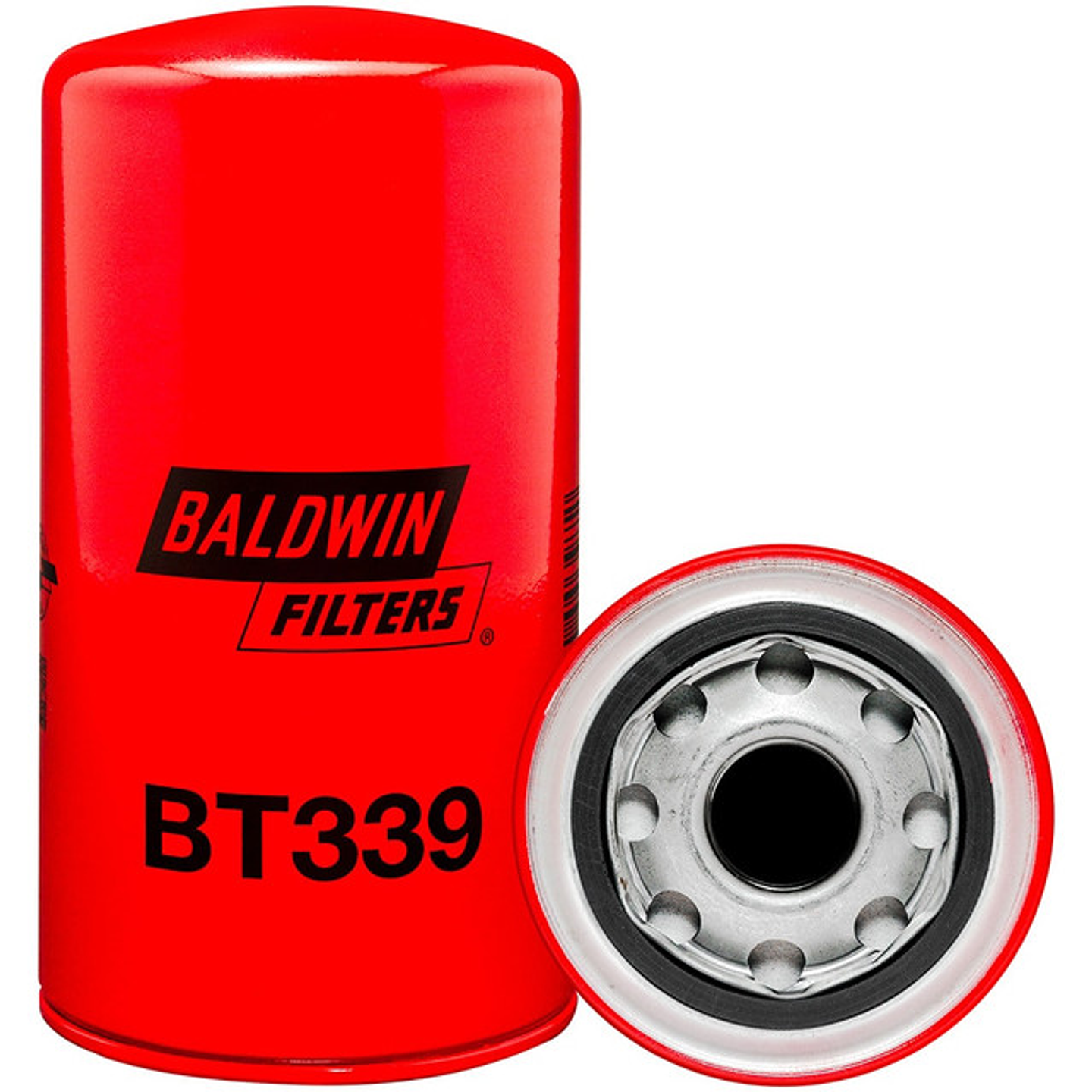 BT339 Filtro Baldwin 1