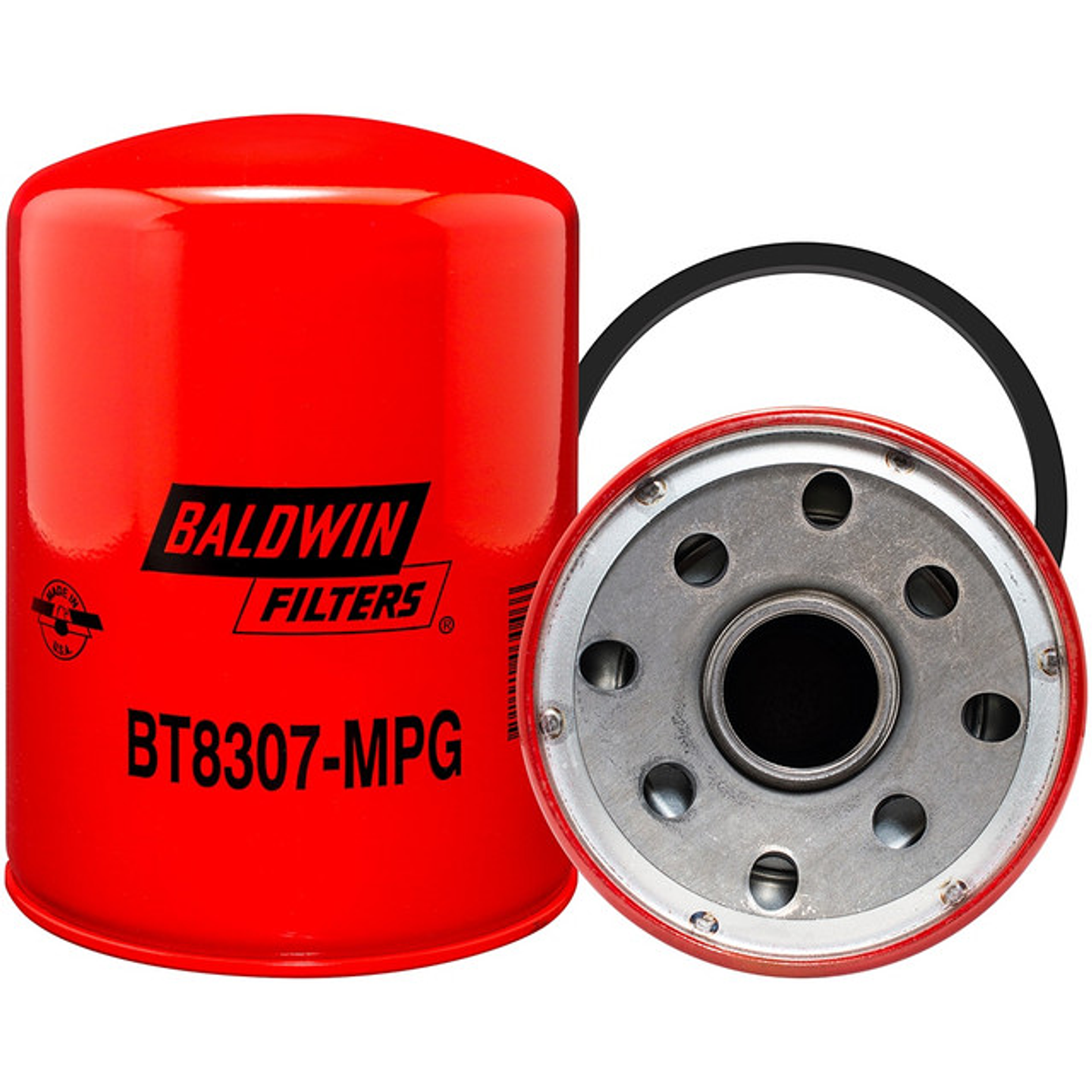 BT8307-MPG Filtro Baldwin 1