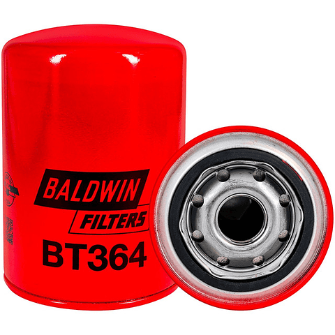 BT364 Filtro Baldwin