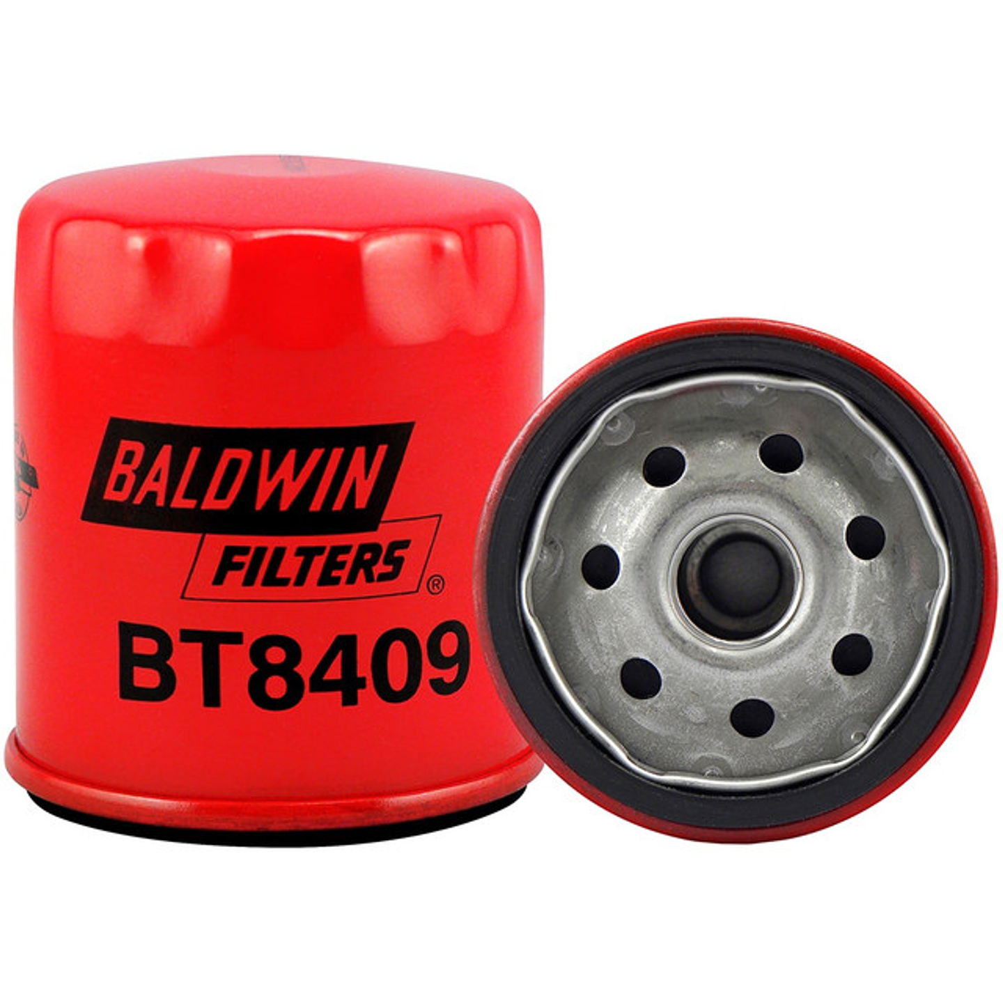 BT8409 Filtro Baldwin 1