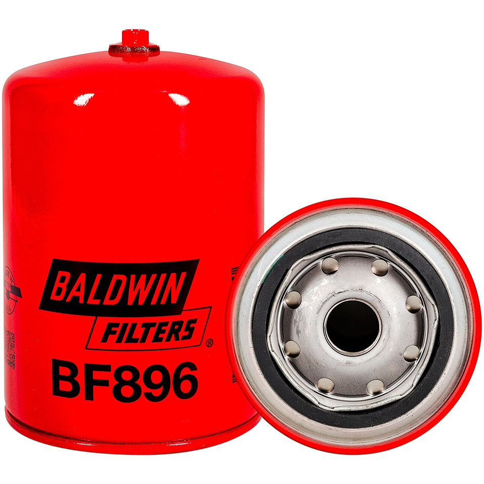 BF896 Filtro Baldwin 1