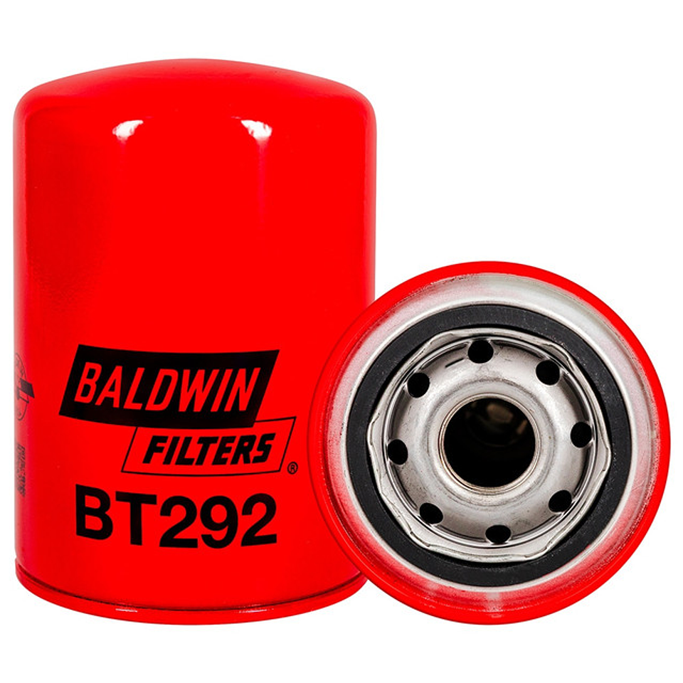 BT292 Filtro Baldwin 1