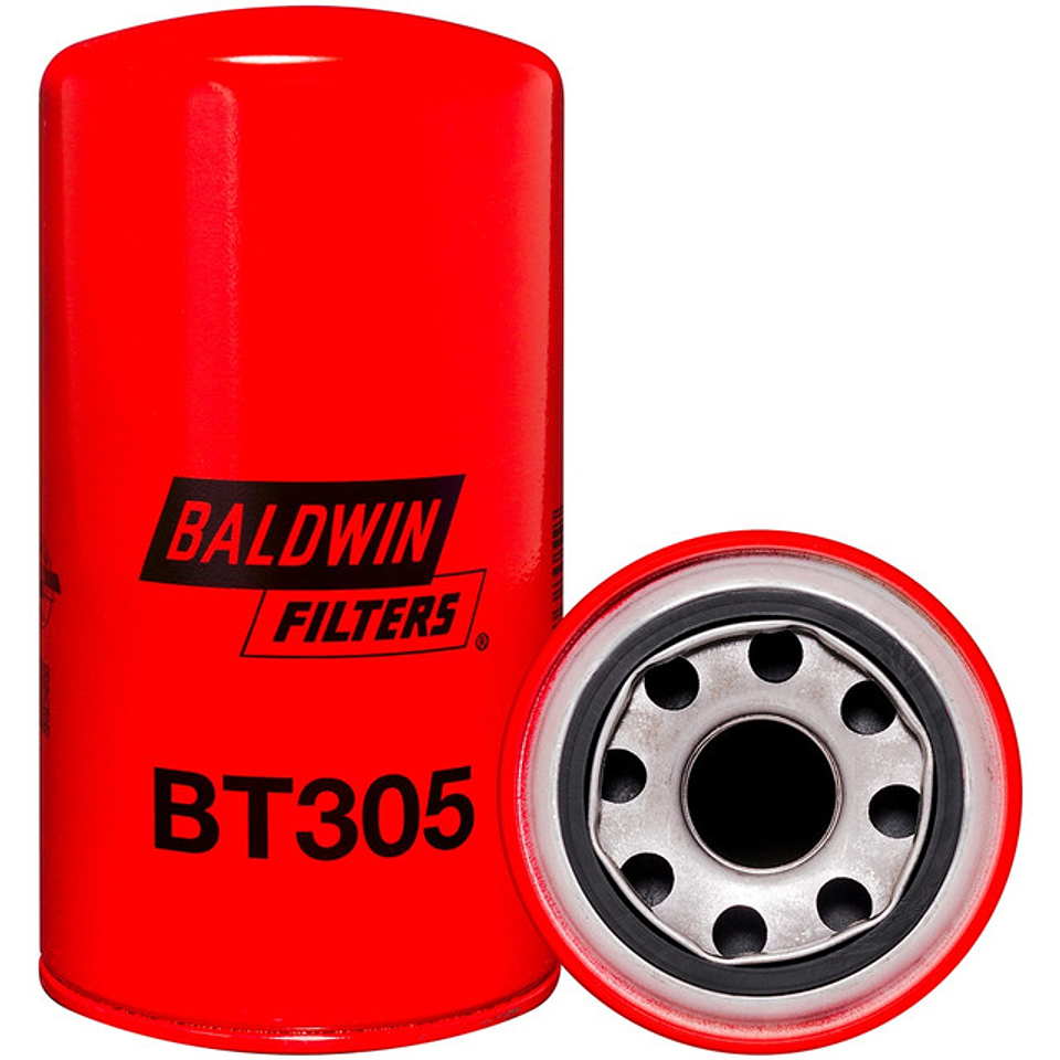 BT305 Filtro Baldwin 1