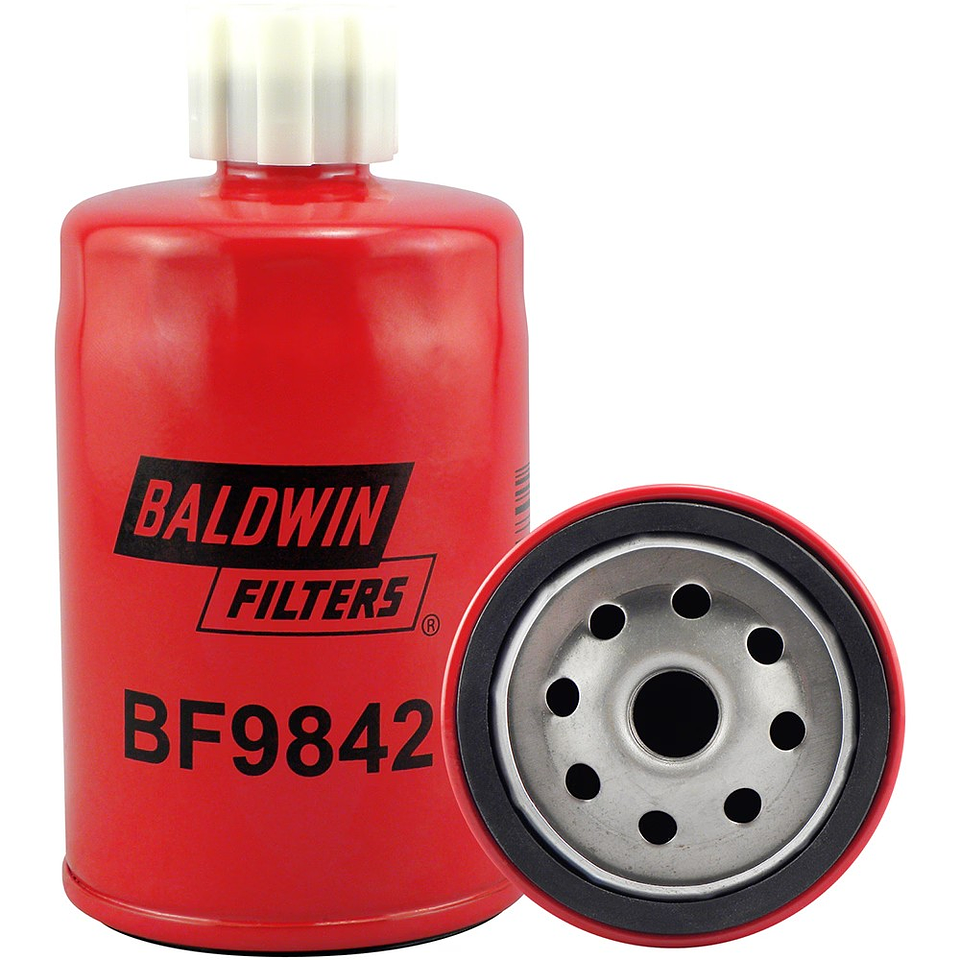 BF9842 Filtro Baldwin 1