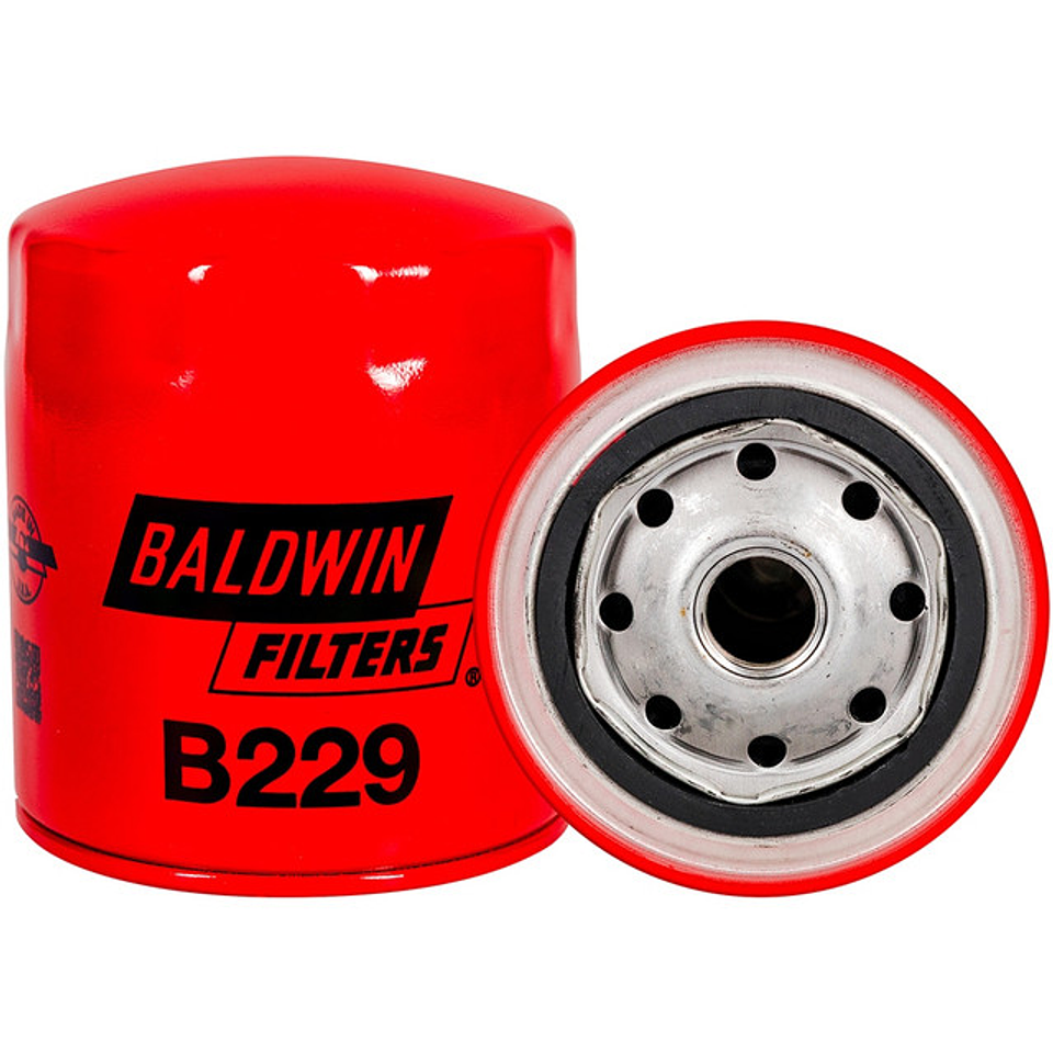 B229 Filtro Baldwin 1