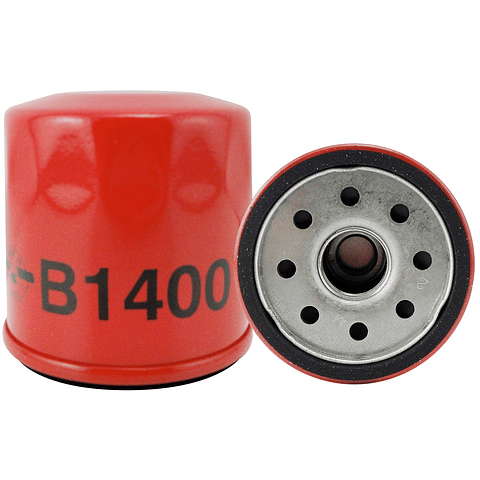 B1400 Filtro Baldwin