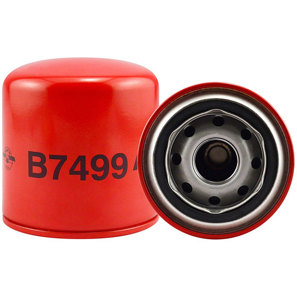 B7499 Filtro Baldwin 1