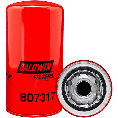 BD7317 Filtro Baldwin