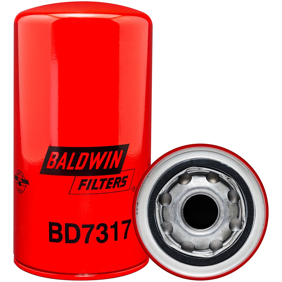 BD7317 Filtro Baldwin 1