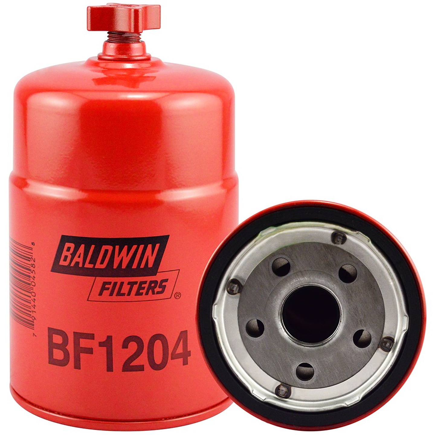BF1204 Filtro Baldwin 1