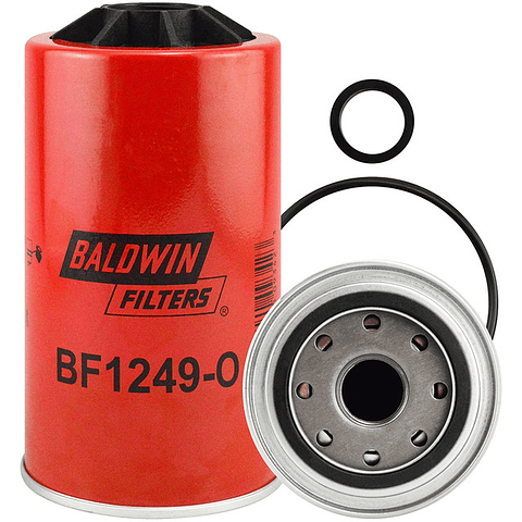BF1249-O Filtro Baldwin