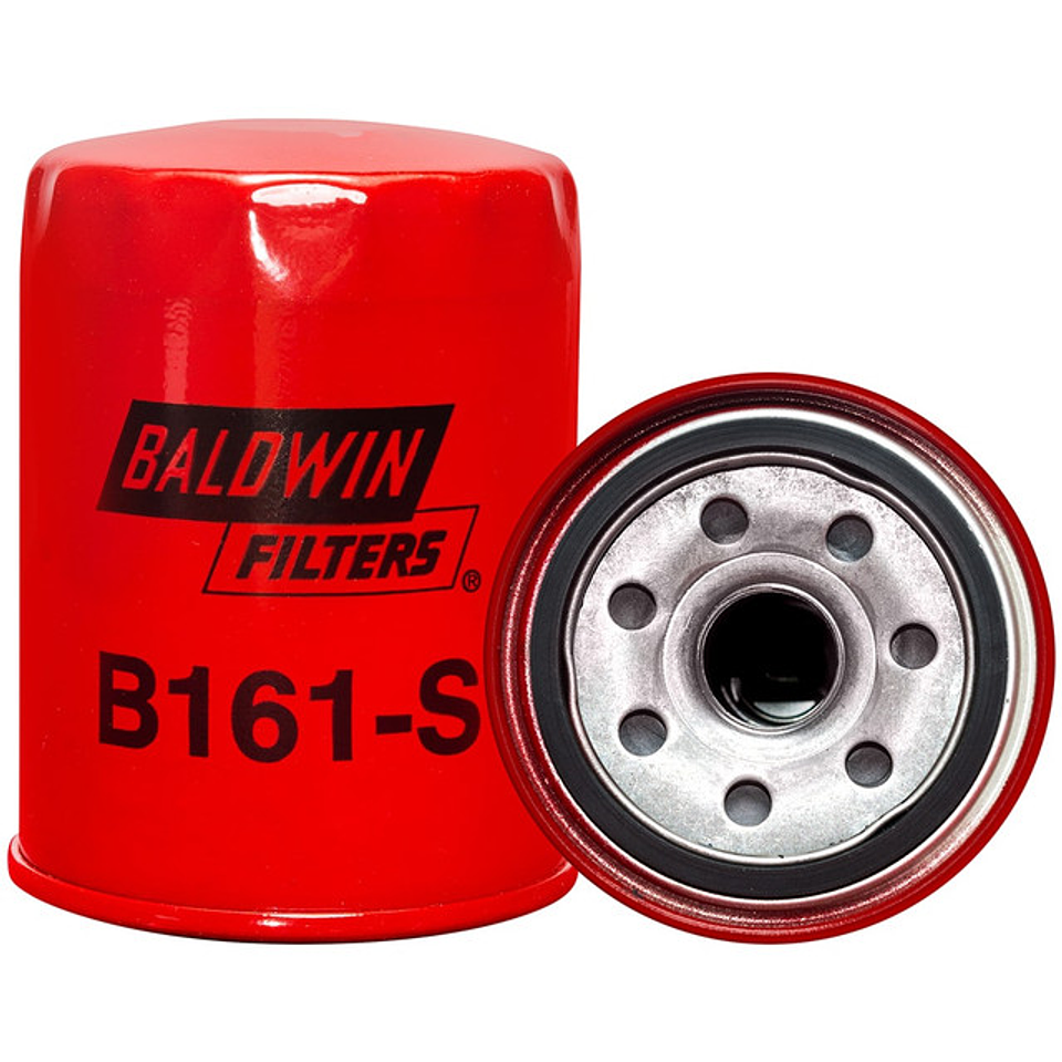B161-S Filtro Baldwin 1