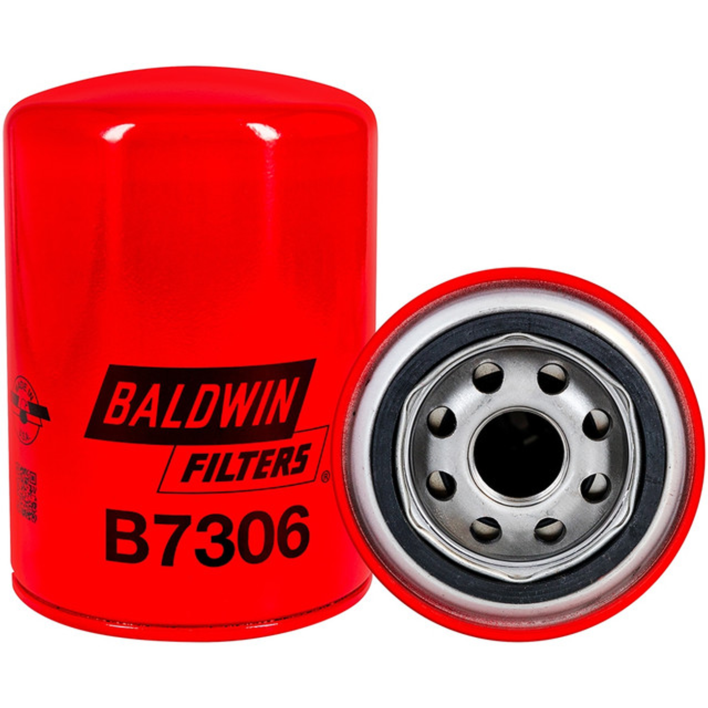 B7306 Filtro Baldwin 1
