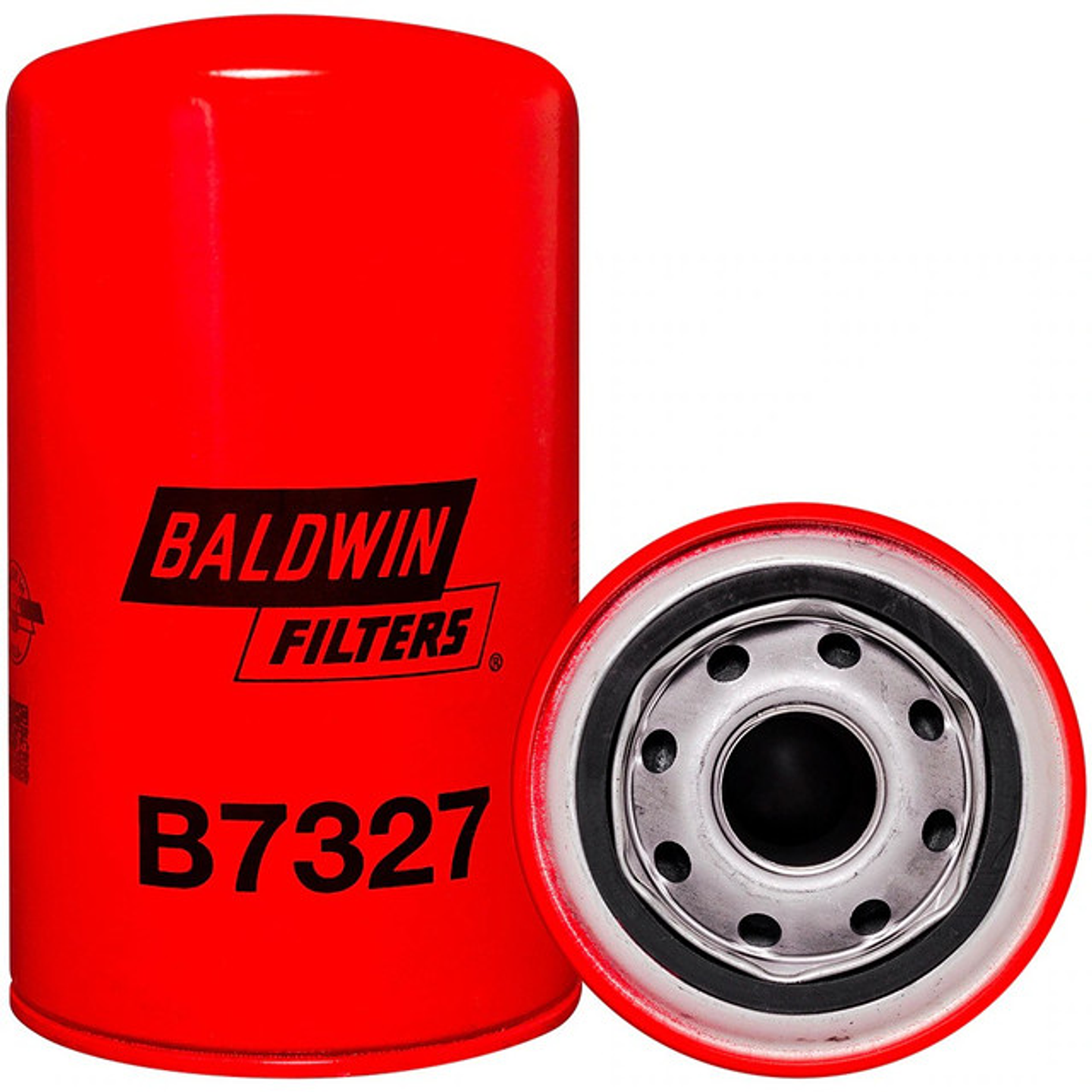 B7327 Filtro Baldwin 1