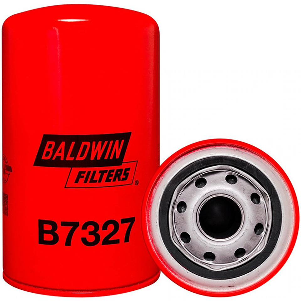 B7327 Filtro Baldwin 1