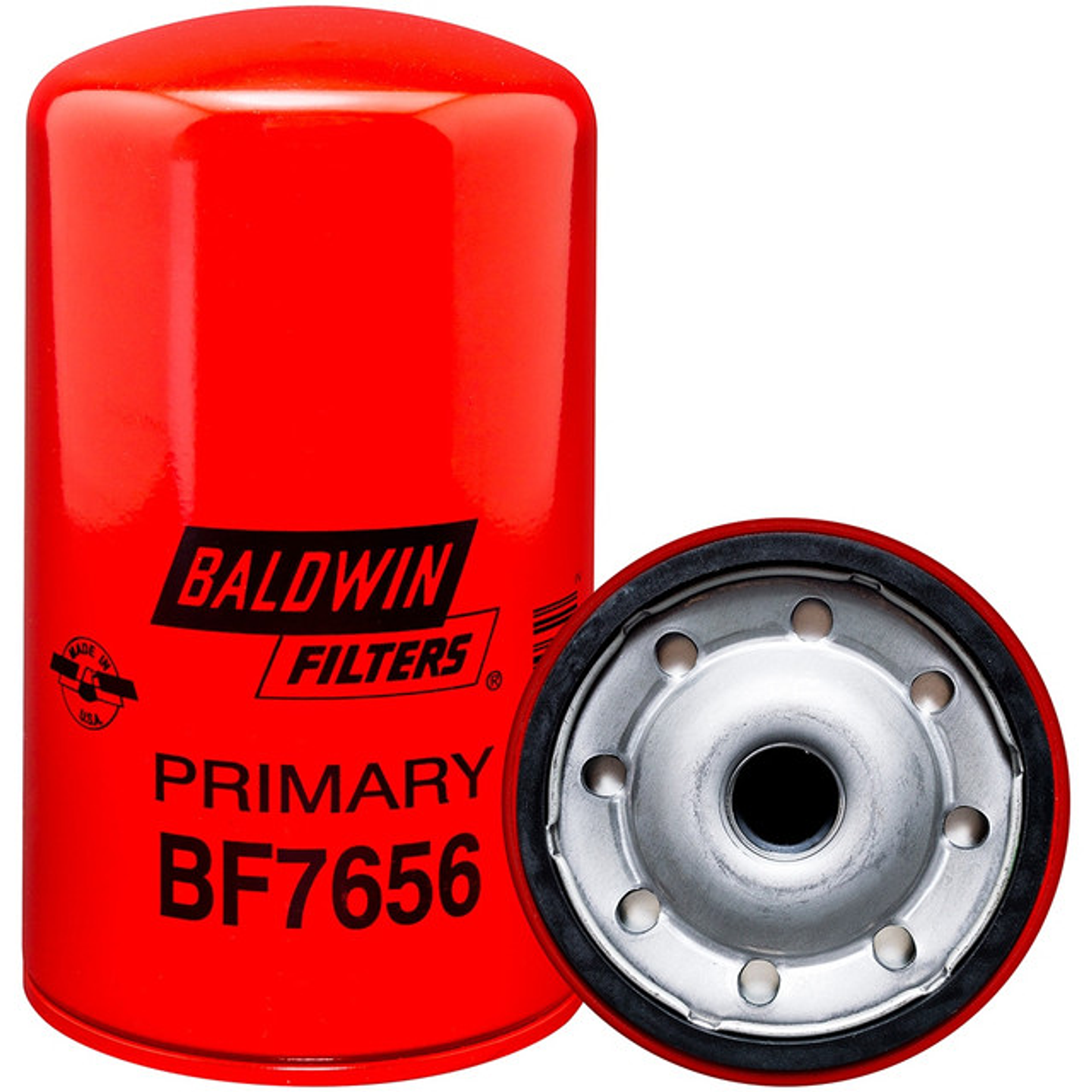 BF7656 Filtro Baldwin 1