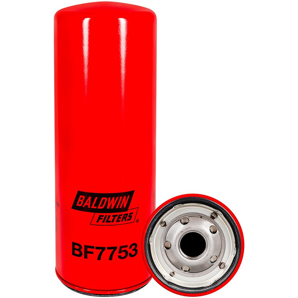 BF7753 Filtro Baldwin 1