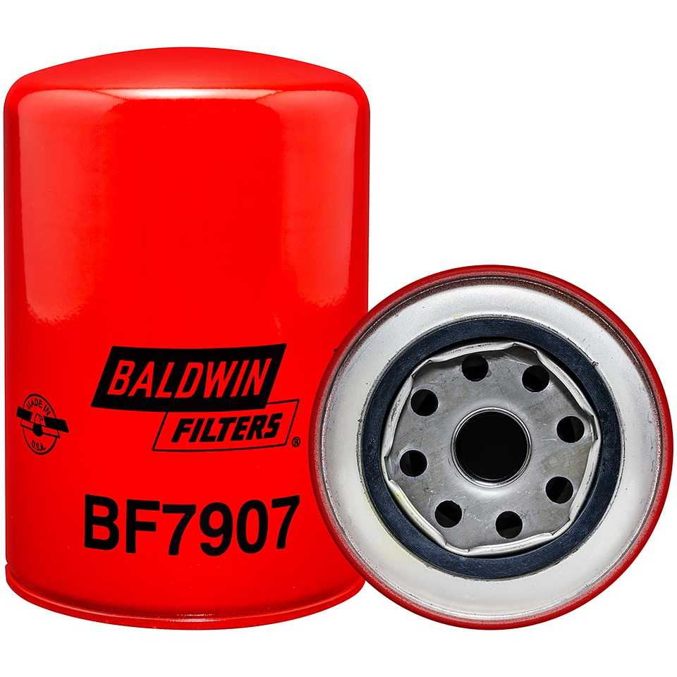 BF7907 Filtro Baldwin 1