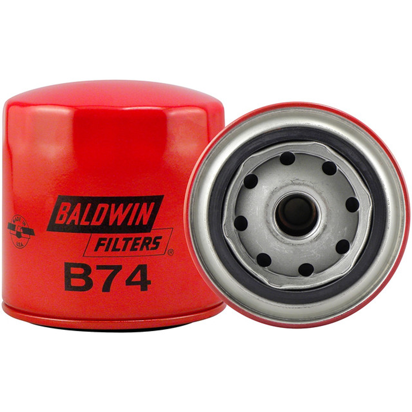 B74 Filtro Baldwin 1