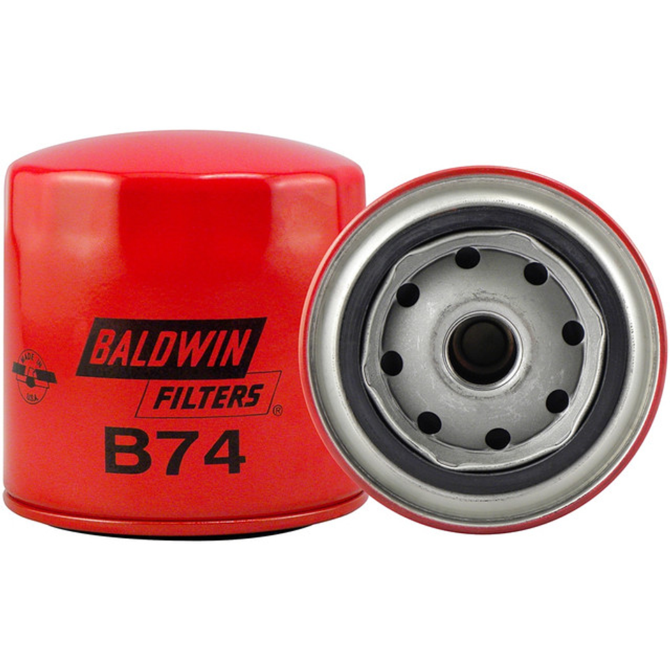 B74 Filtro Baldwin 1