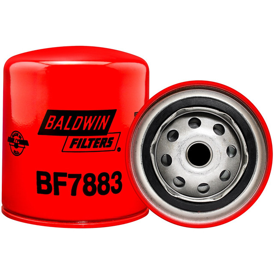 BF7883 Filtro Baldwin 1