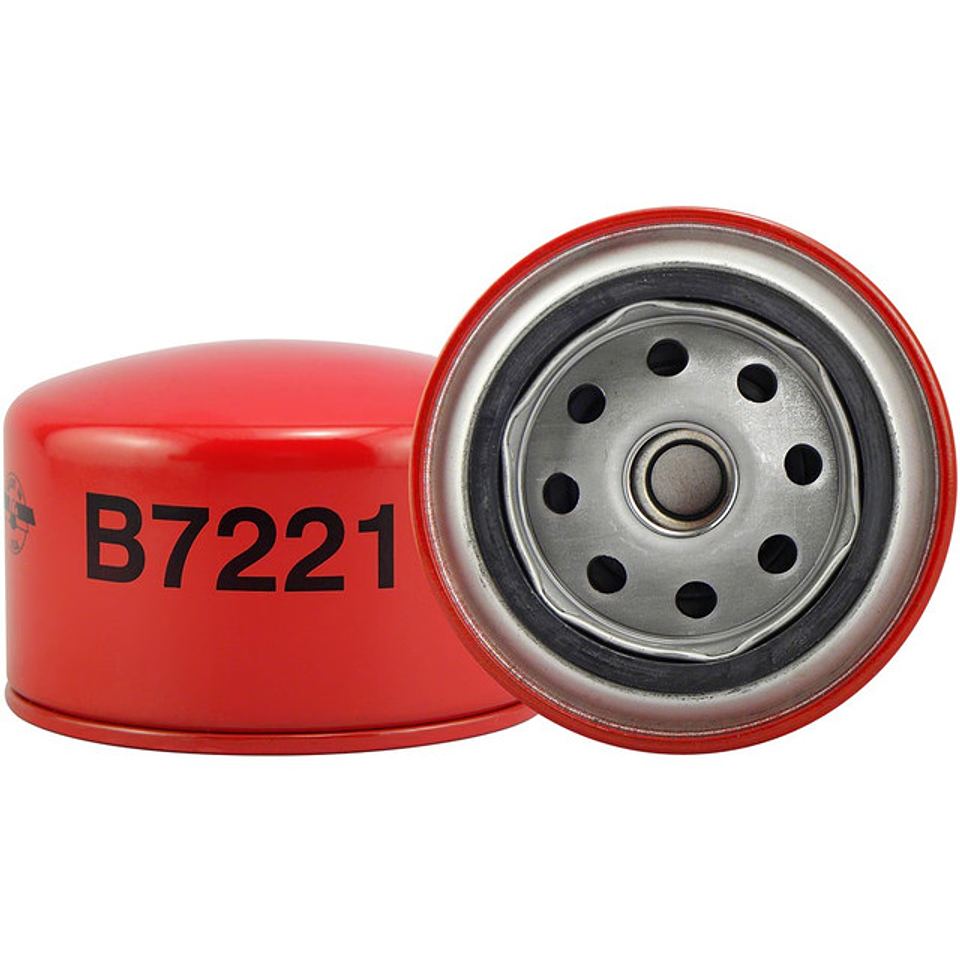 B7221 Filtro Baldwin 1