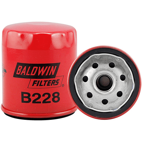 B228 Filtro Baldwin
