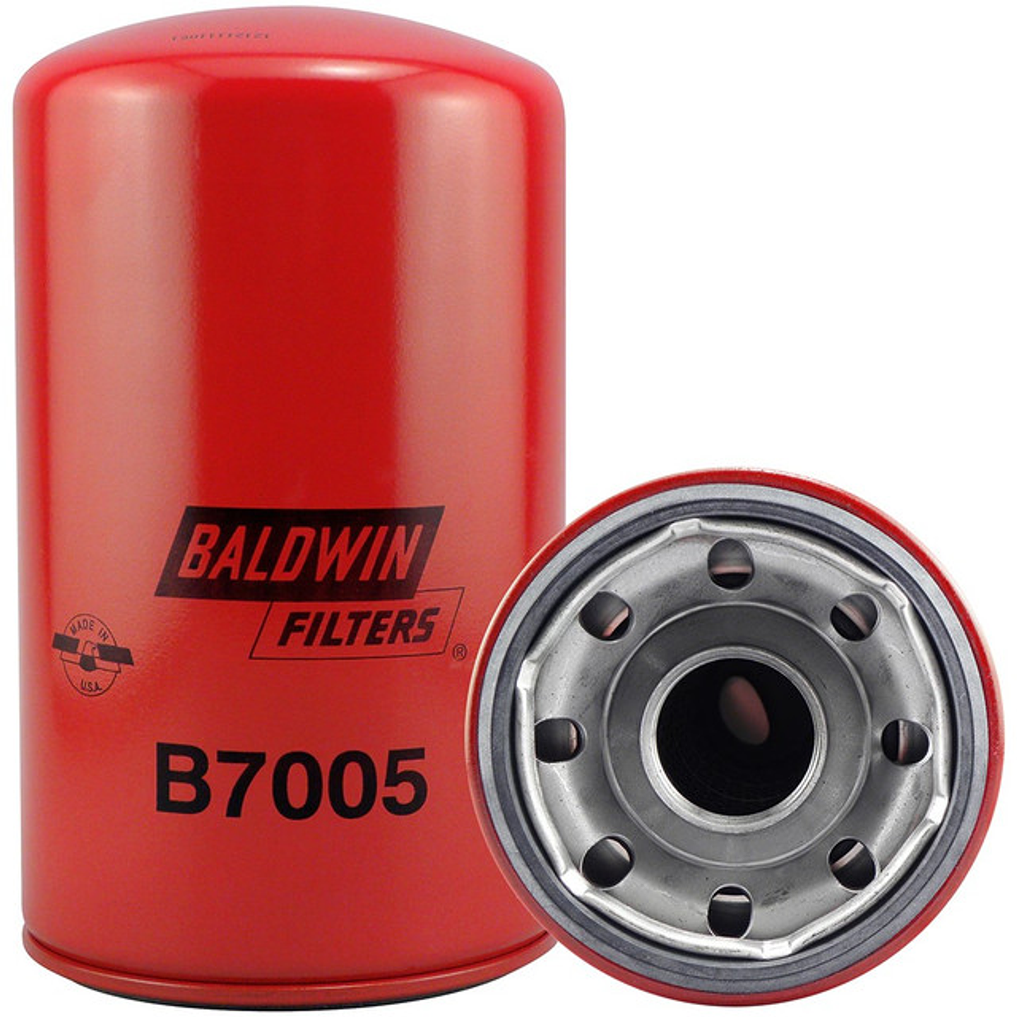 B7005 Filtro Baldwin 1
