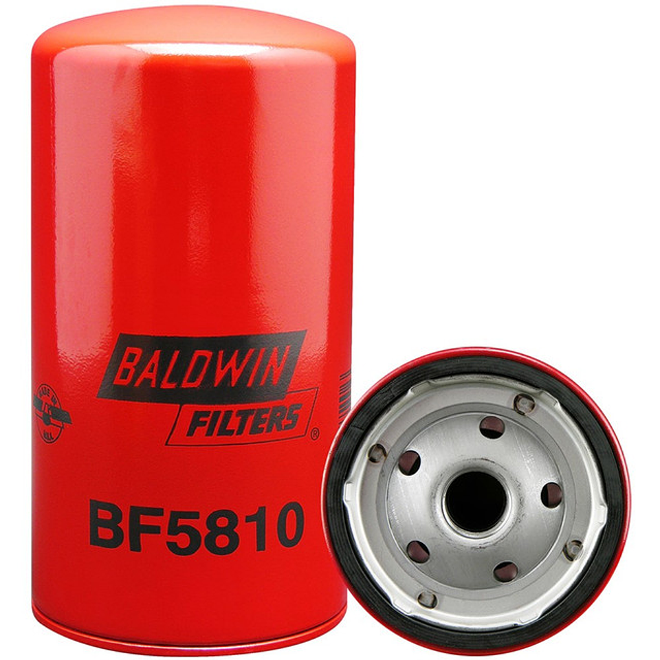 BF5810 Filtro Baldwin 1