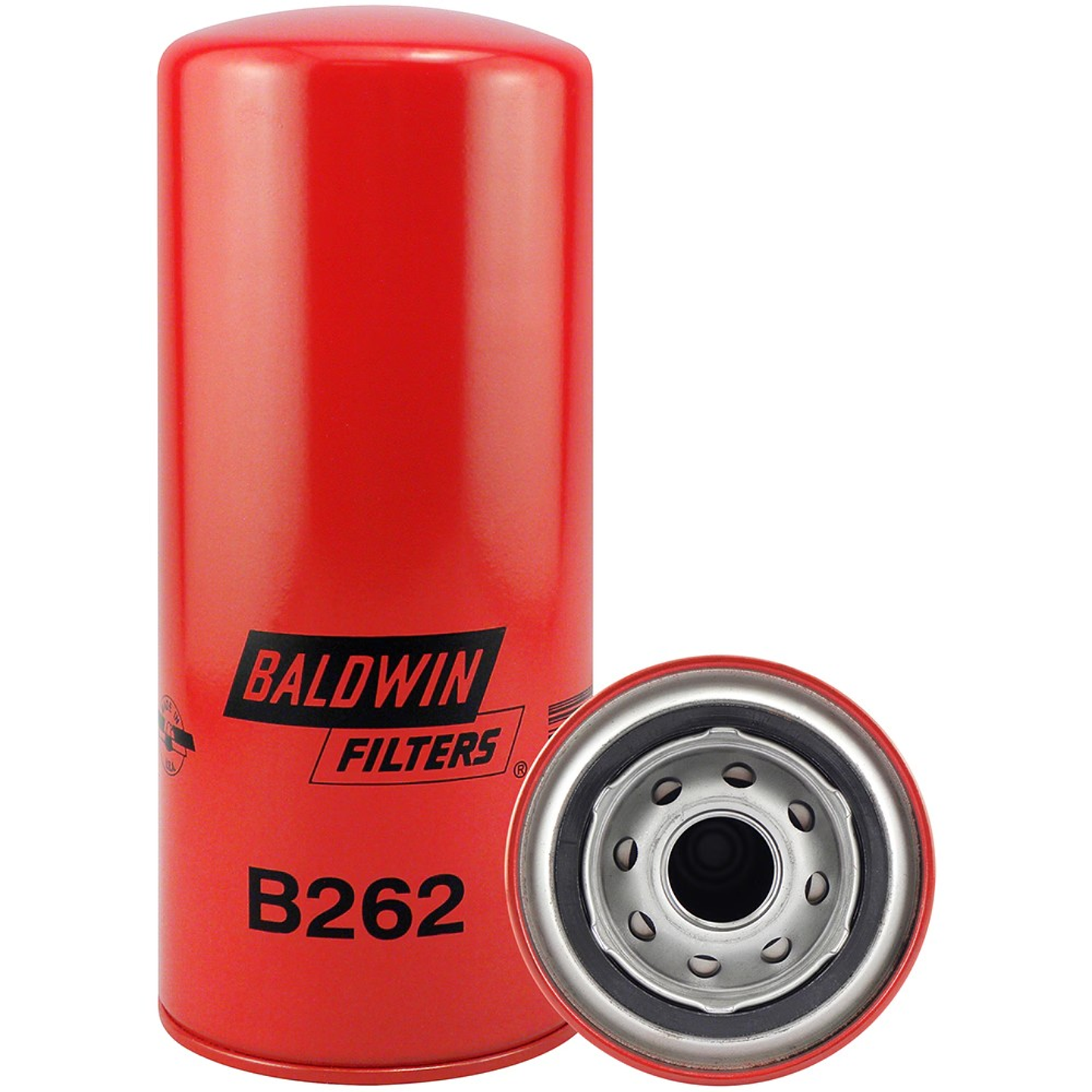 B262 Filtro Baldwin 1