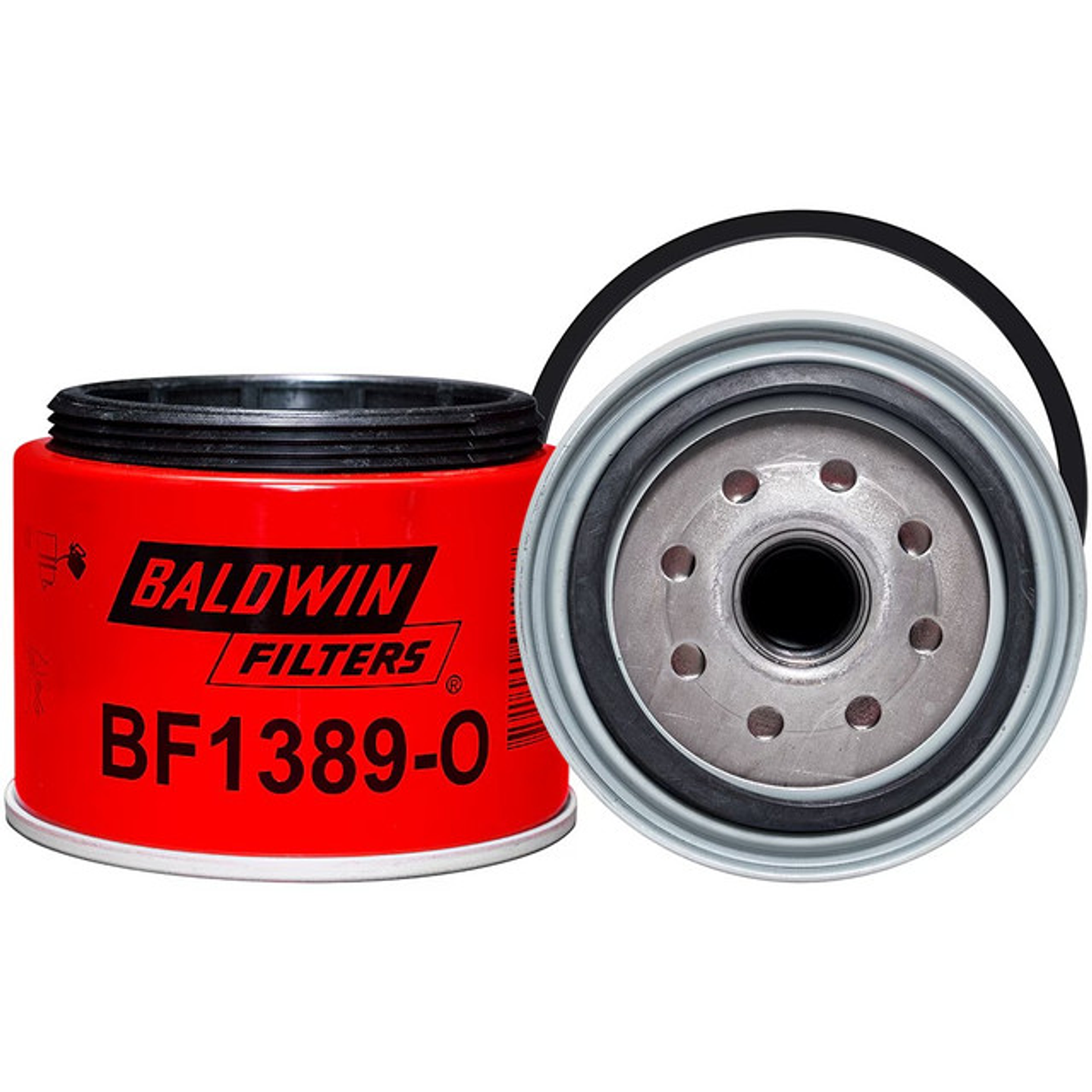 BF1389-O Filtro Baldwin 1