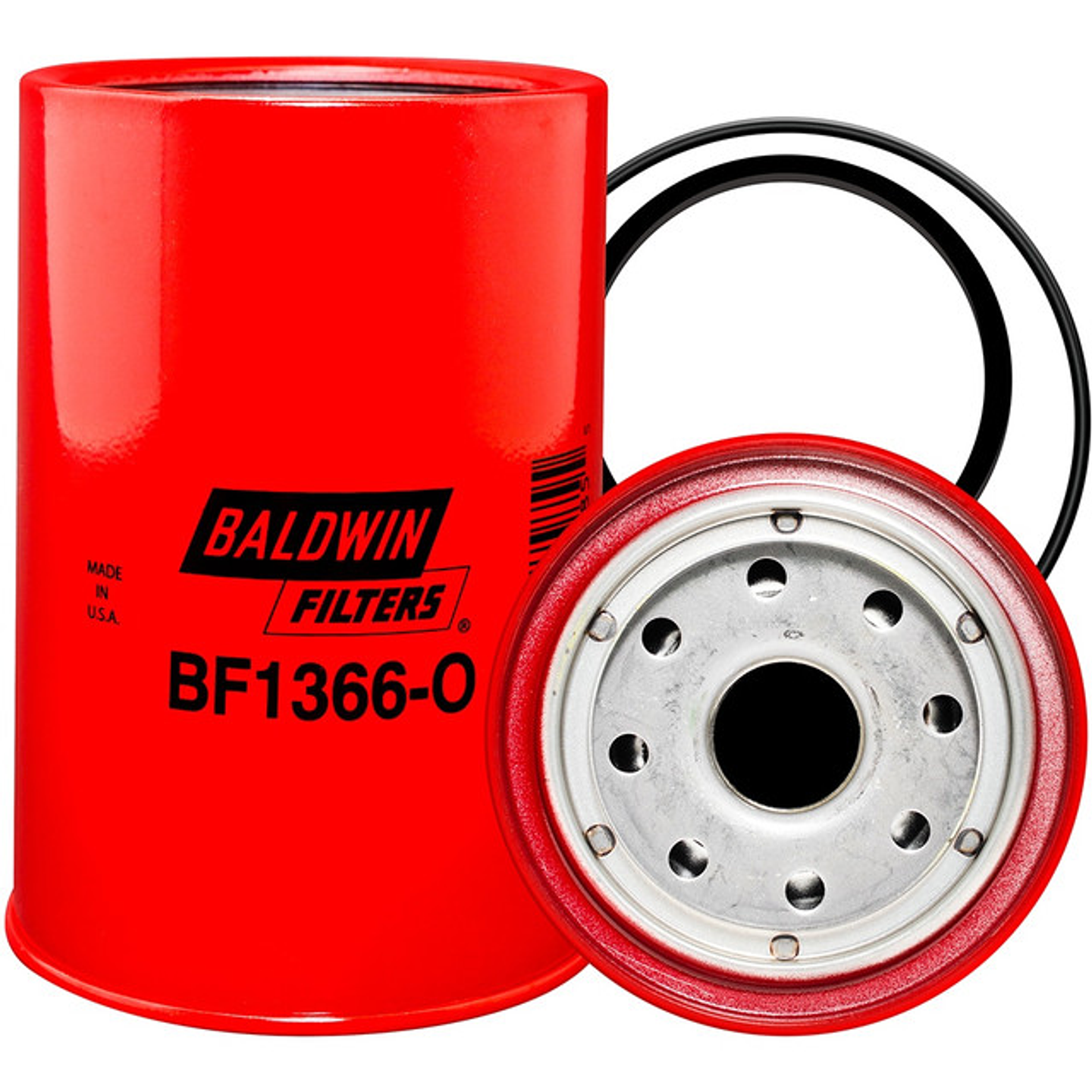 BF1366-O Filtro Baldwin 1