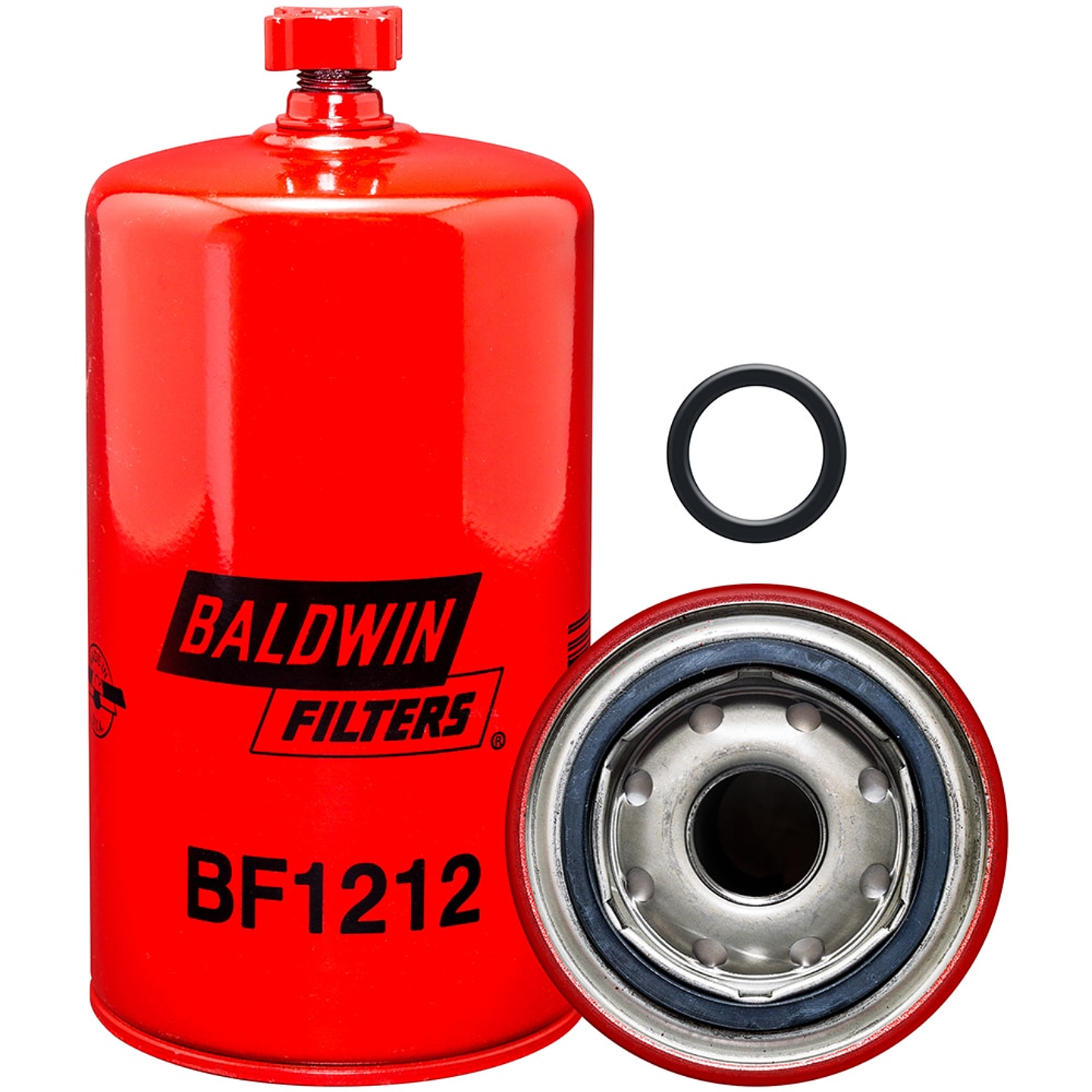 BF1212 Filtro Baldwin 1