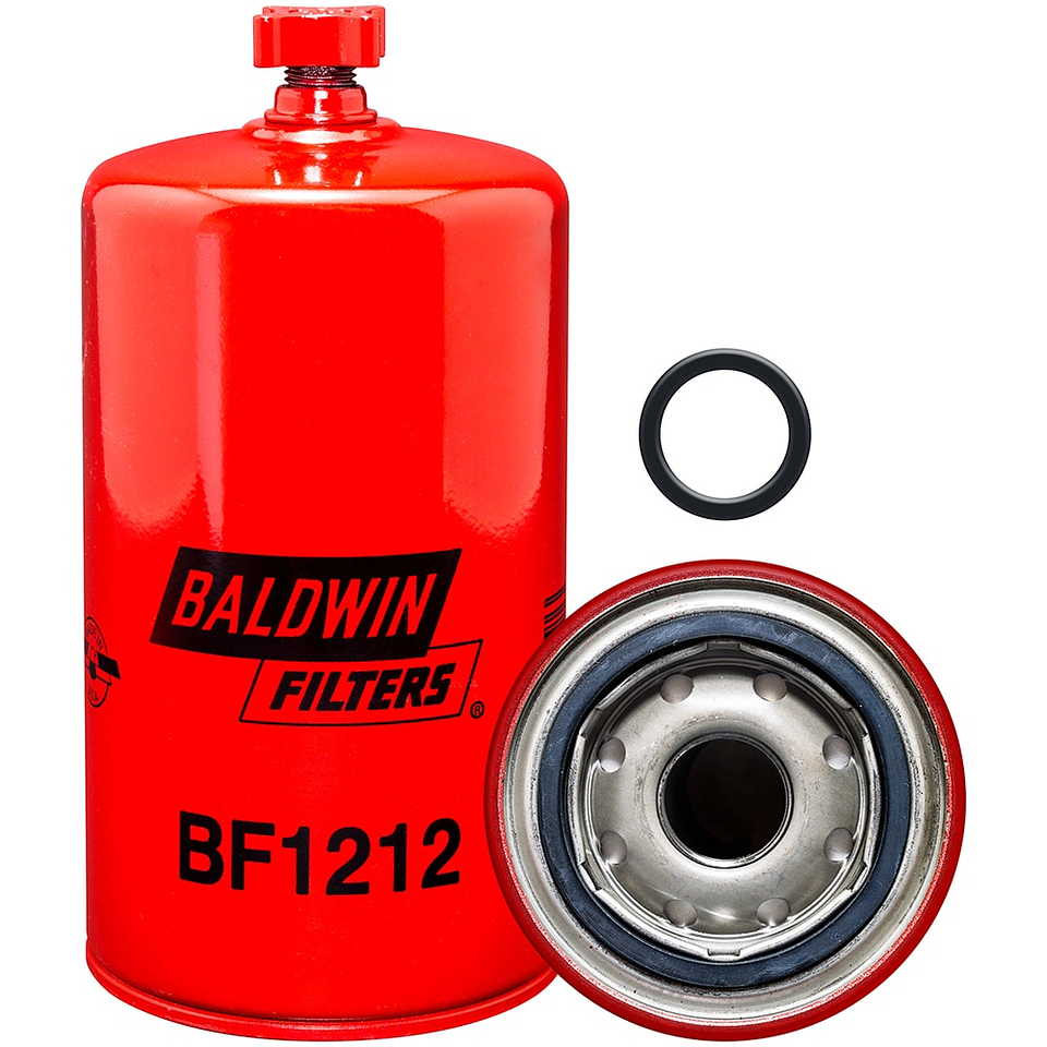 BF1212 Filtro Baldwin 1