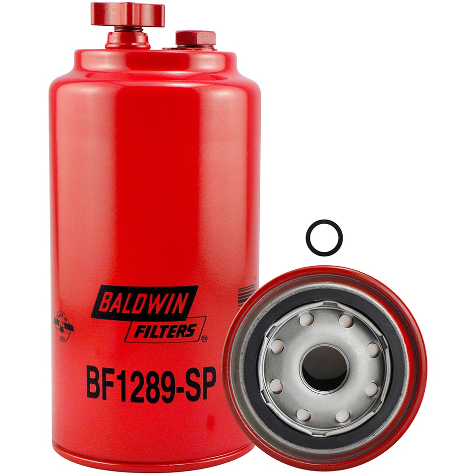 BF1289-SP Filtro Baldwin 1
