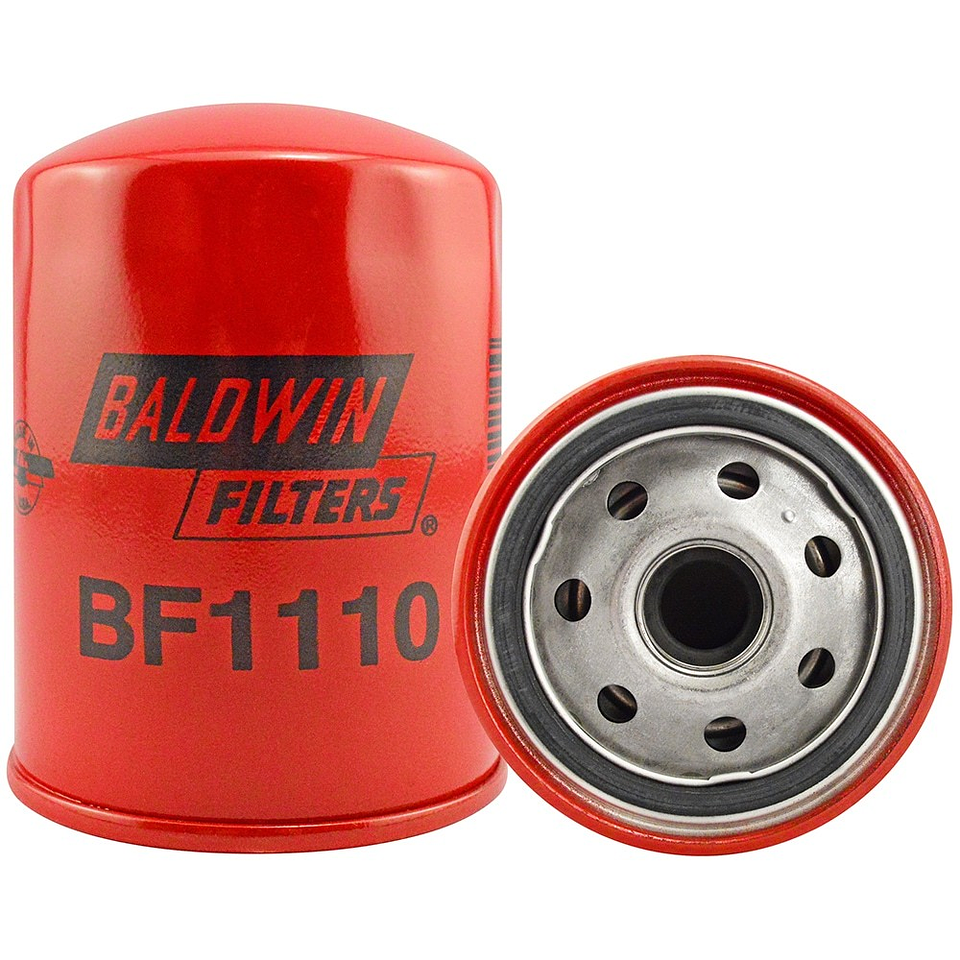 BF1110 Filtro Baldwin 1