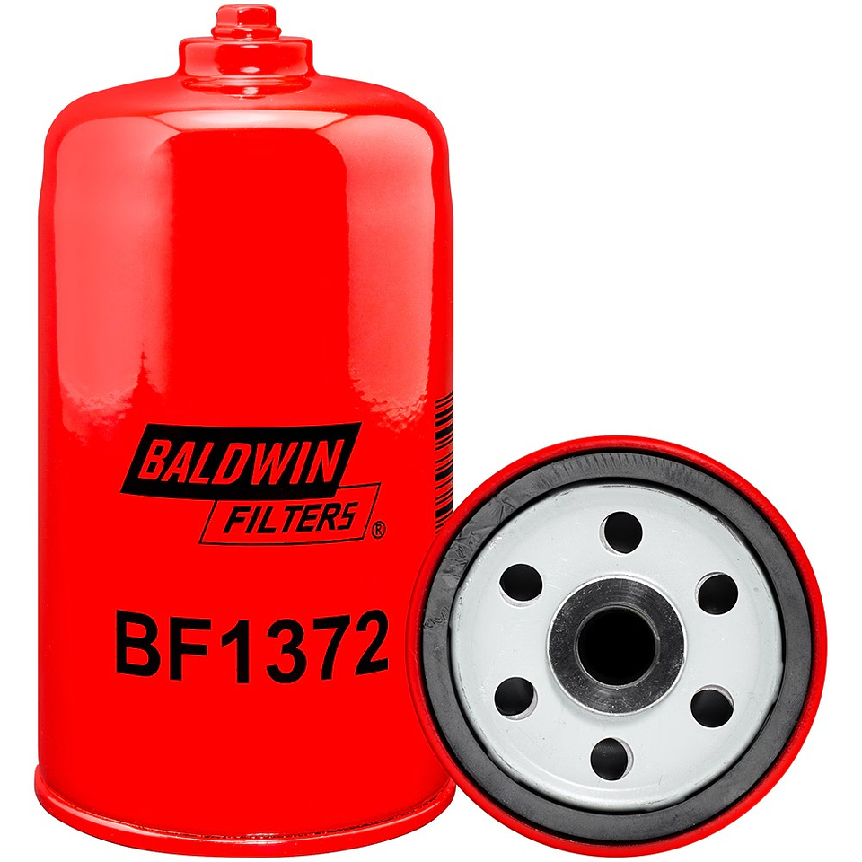 BF1372 Filtro Baldwin 1