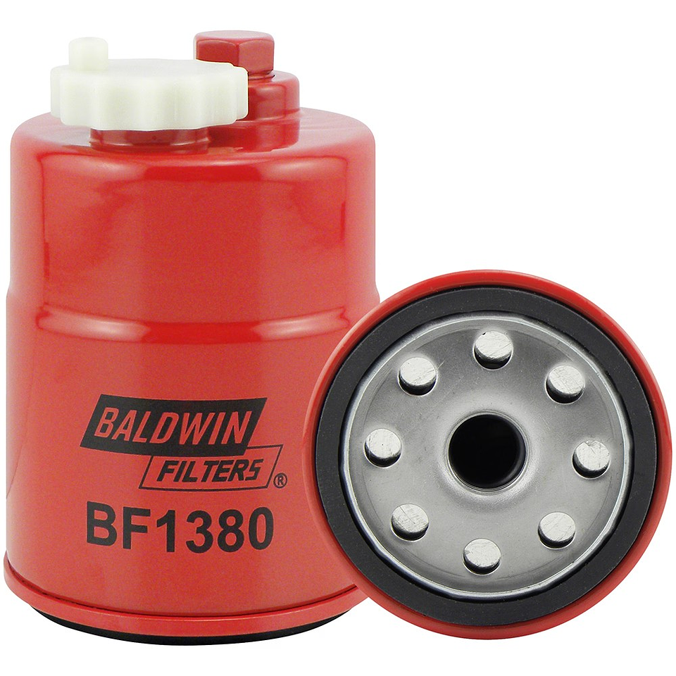 BF1380 Filtro Baldwin 1